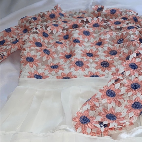 Floral Dress - Picture 3 of 3